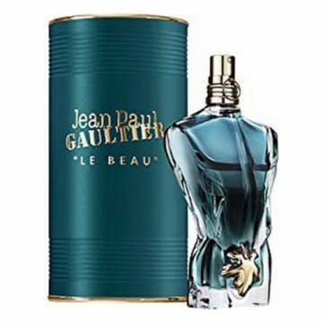 Мужская парфюмерия Le Beau Jean Paul Gaultier EDT