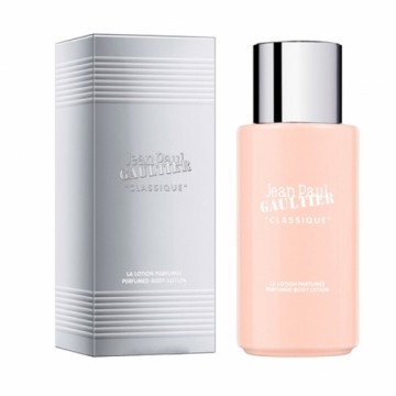 Mitrinošs losjons Classique Jean Paul Gaultier (200 ml)