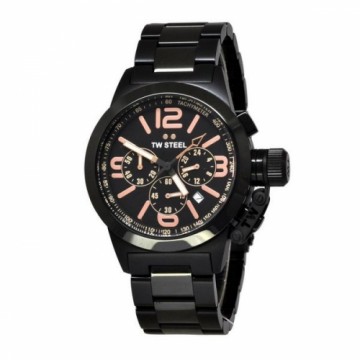 Мужские часы Tw Steel TW312 (40 mm) (Ø 40 mm)