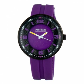 Unisex Pulkstenis Pertegaz PDS-005-L (ø 44 mm)