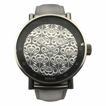 Unisex Watch 666 Barcelona 666-200 (Ø 43 mm)