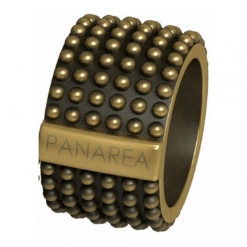 Ladies' Ring Panarea AS156RU1 (16 mm)