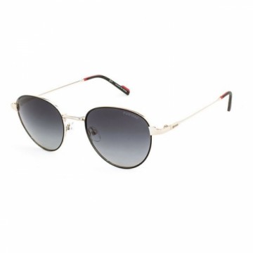 Unisex Saulesbrilles Kodak CF-90003-101 (Ø 50 mm) Melns Pelēks Bronza (ø 50 mm)