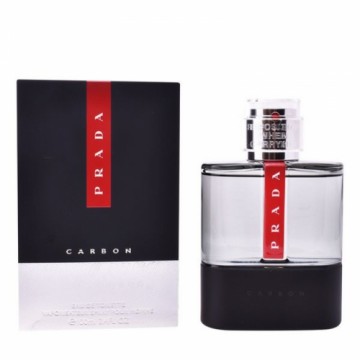 Parfem za muškarce Luna Rossa Carbon Prada EDT