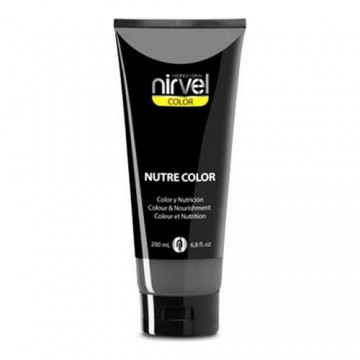 Temporary Dye Nutre Color Nirvel Grey (200 ml)