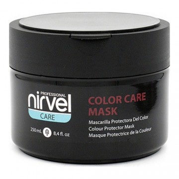 Капиллярная маска Color Care Nirvel (250 ml)