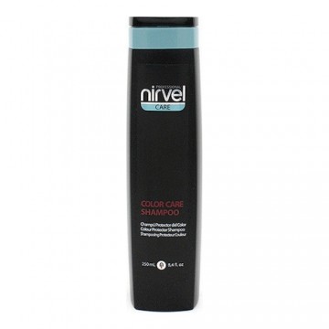 Shampoo Color Care Nirvel (250 ml)