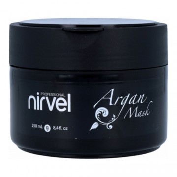 Matu Maska Care Argan Nirvel (250 ml)