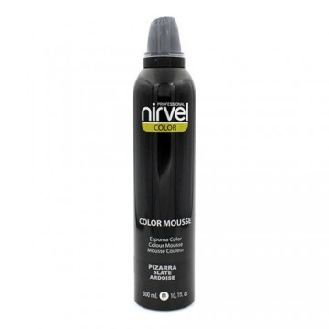 Volumising Foam Color Mousse Nirvel Board (300 ml)