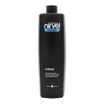Hair Spray Styling Granl Golden Nirvel NS6204 (1000 ml)