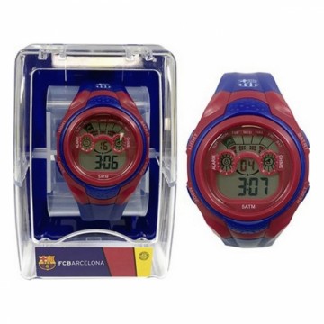 Infant's Watch F.C. Barcelona