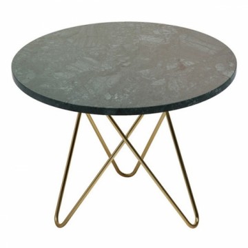 Bigbuy Home Вспомогательный столик (45 x 45 x 35 cm) Мрамор