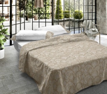 Top sheet Lua Dreams Elegant