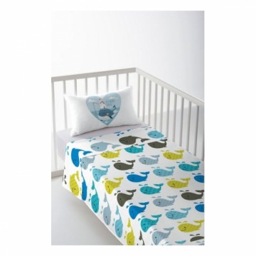 Cot Bedding Set Cool Kids Lucas