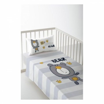 Комплект простыней для детской кроватки Cool Kids Alexander