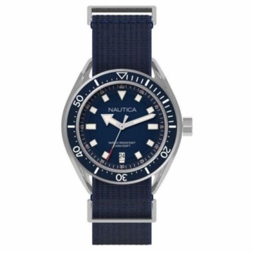 Мужские часы Nautica NAPPRF001 (47 mm) (ø 47 mm)