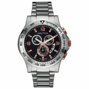 Мужские часы Nautica NAI22502G (46 mm) (Ø 46 mm)