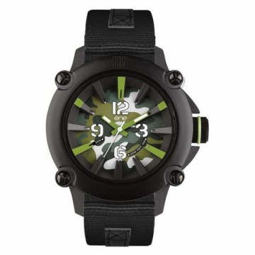 Men's Watch Ene 640000108 (Ø 51 mm)