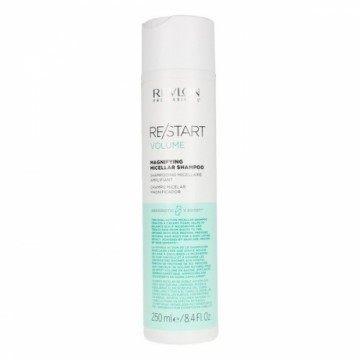 Šampūns Re-Start Revlon (250 ml)