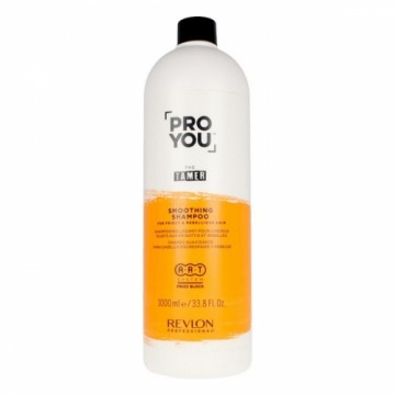 Shampoo ProYou the Tamer Revlon (1000 ml)