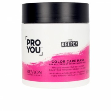 Капиллярная маска Proyou Revlon Keeper