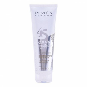 Šampūns un Kondicionieris 2-in-1 45 Days Revlon