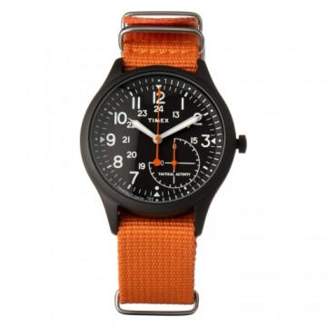 Мужские часы Timex TW2V10500LG (Ø 41 mm)