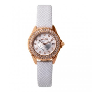 Ladies' Watch Folli Follie WF1B006ST (Ø 33 mm)