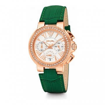 Ladies' Watch Folli Follie WF13B001SEV (Ø 28 mm)