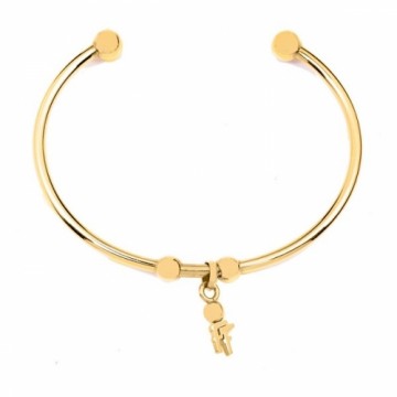 Ladies' Bracelet Folli Follie 3B35S00KK 6 cm