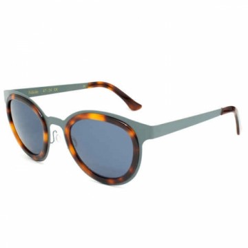 Unisex Saulesbrilles LGR FELICITE-BLUE-39 Zils (ø 47 mm)