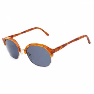 Unisex Saulesbrilles LGR ZANZIBAR-HAVANA-02 Havana (ø 50 mm)