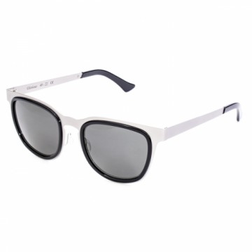 Unisex Saulesbrilles LGR GLORIOSO-SILVER-01 Pelēks (ø 49 mm)