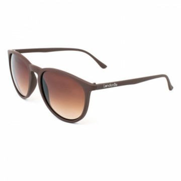 Unisex Saulesbrilles LondonBe LB79928511113 (ø 52 mm) Brūns (ø 52 mm)