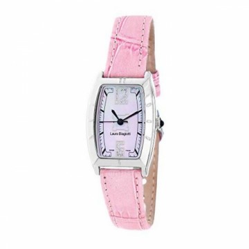 Sieviešu Pulkstenis Laura Biagiotti LB0010L-ROSA (Ø 23 mm) (Ø 23 mm)