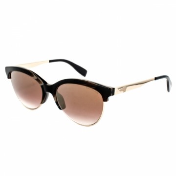 Женские солнечные очки Trussardi STR019-091K (ø 55 mm)