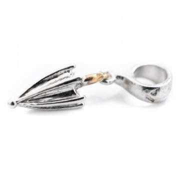 Ladies' Beads Viceroy VMF0008-10 Silver 1 cm