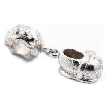 Ladies' Beads Viceroy VMF0007-10 Silver 1 cm