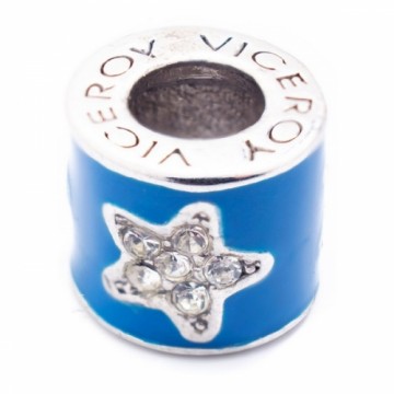 Женские бусы Viceroy VMM0305-23 (1 cm) Синий (1 cm)