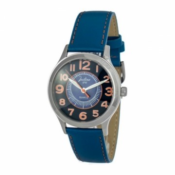 Unisex Pulkstenis Justina 11876A (36 mm) (Ø 36 mm)