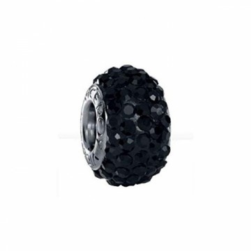 Ladies'Beads Viceroy VMM0156-05 Black (1 cm)