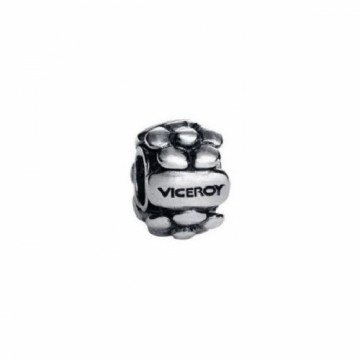 Женские бусы Viceroy VMM0003-00 Серебристый (1 cm)