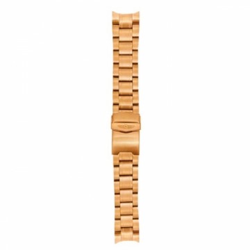 Watch Strap Bobroff BFS002 Rose gold