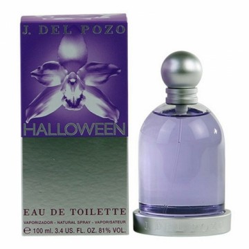 Женская парфюмерия Halloween Jesus Del Pozo EDT