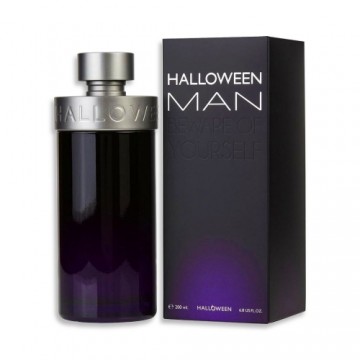 Мужская парфюмерия Jesus Del Pozo Halloween Man (200 ml)