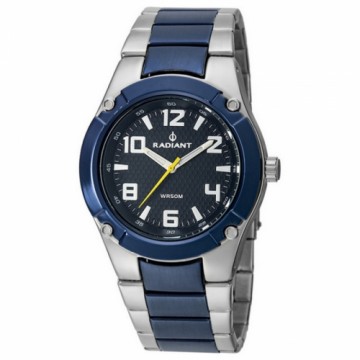 Vīriešu Pulkstenis Radiant RA318202 (48 mm) (Ø 48 mm)