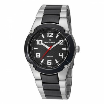 Vīriešu Pulkstenis Radiant RA318201 (48 mm) (Ø 48 mm)