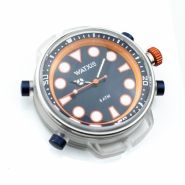 Часы унисекс Watx & Colors RWA5702 (ø 49 mm)