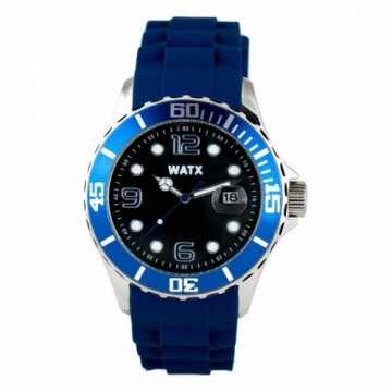 Мужские часы Watx & Colors RWA9020 (42 mm) (Ø 42 mm)