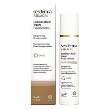 Corrective Anti-Brown Spots Azelac Ru Sesderma Spf 50 (50 ml)